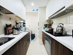 Riversound Residence (D19), Condominium #558043871